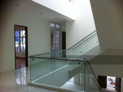 Jalan Dermawan (D23), Terrace #142526582